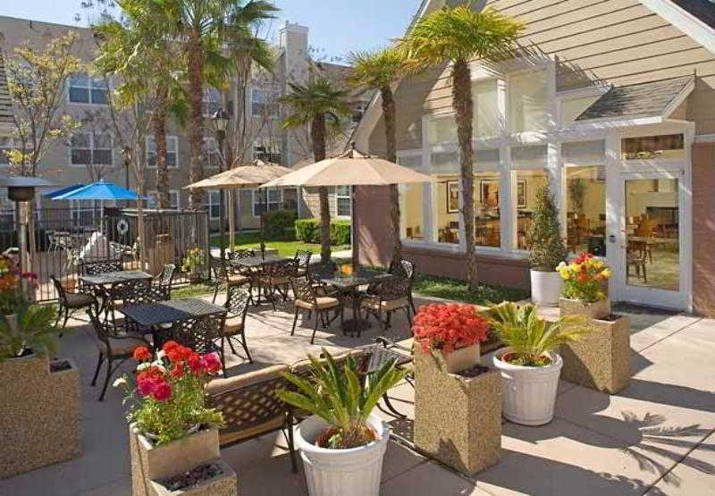 Residence Inn San Diego Sorrento Mesa/Sorrento Valley Экстерьер фото
